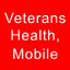 Veterans Health Mobile icon