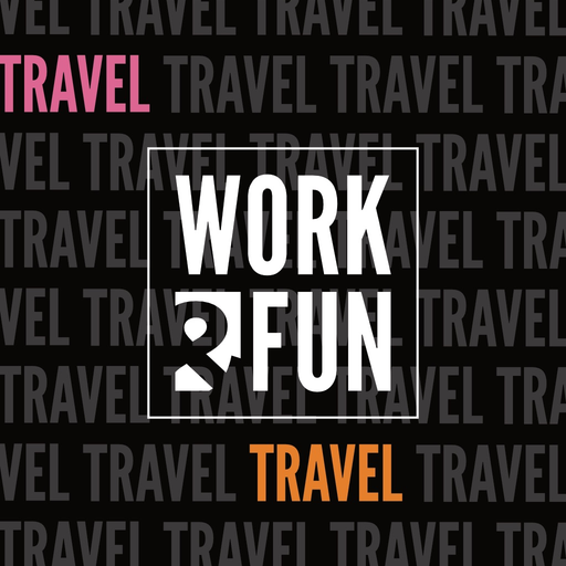 Work&Fun app icon