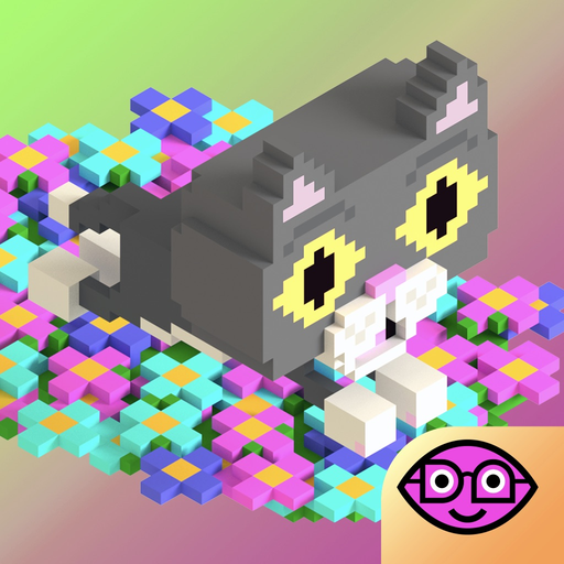 Super Pouncing app icon