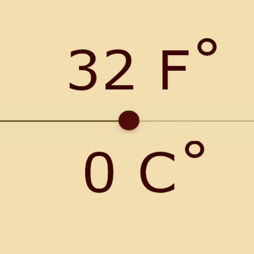 ThermoSlide app icon