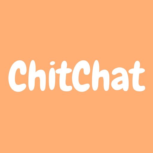 Chit Chat - Voice Texts app icon
