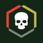 Adept Roll - MathHammer App icon