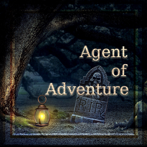 Agent Of Adventure app icon