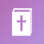 KJV Bible with Apocrypha icon
