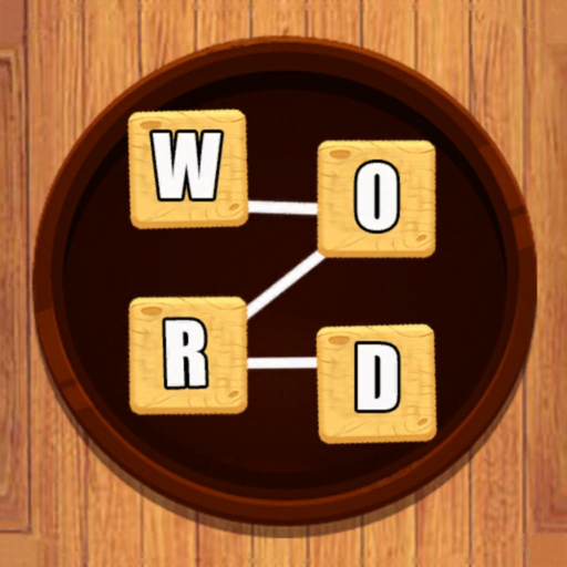 Word link: Word Games app icon