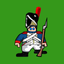 Volley Fire: Wargame icon