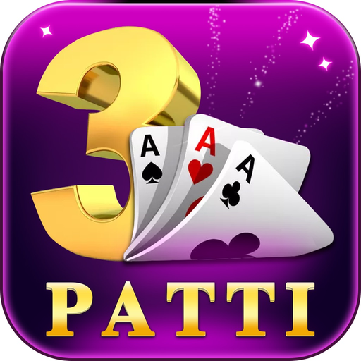 Teen Patti Pro app icon
