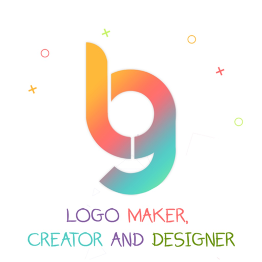 Logo Maker, Creator & Designer app icon