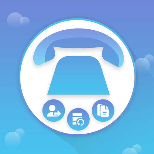 My Contacts Manager app icon
