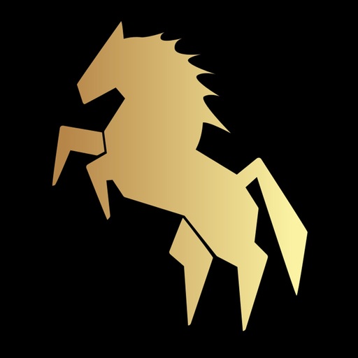 Horse Race - Card Game app icon