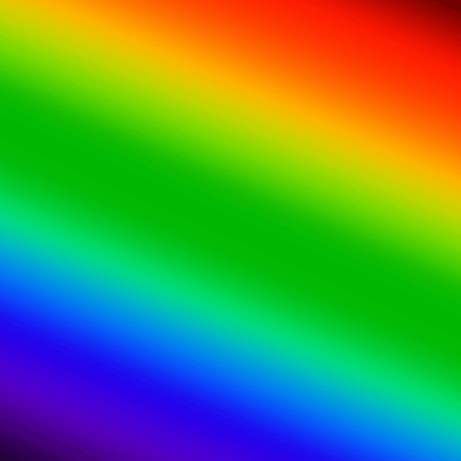 ColorsConverter app icon