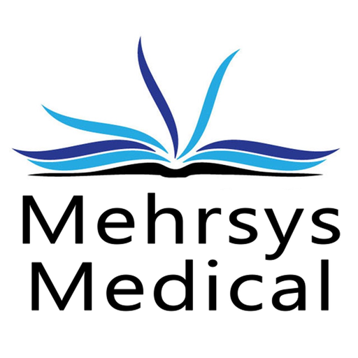 Mehrsys Medical Calculator app icon