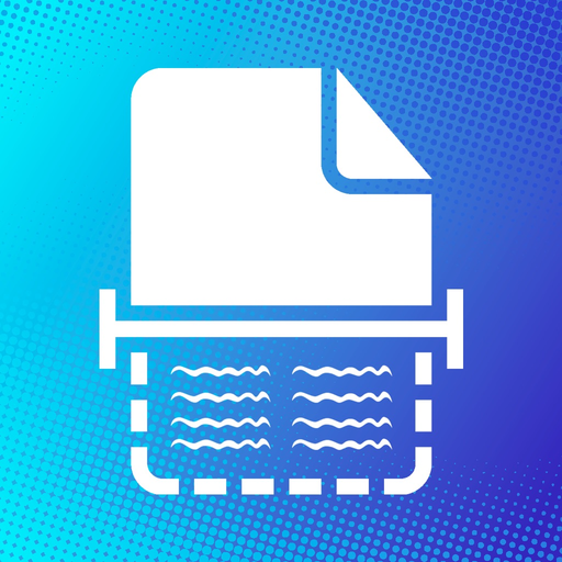 Handwriting To Text Recognizer app icon