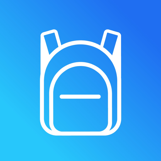 Integral - Digital Backpack app icon