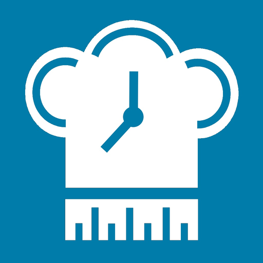 Sous Vide Timing Ruler app icon