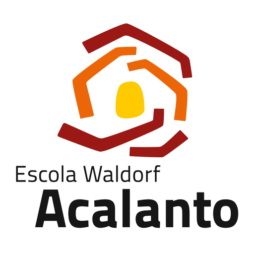 Acalanto Escola Waldorf app icon