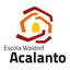 Acalanto Escola Waldorf icon