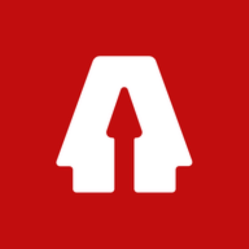 Correta Imóveis Araçatuba app icon