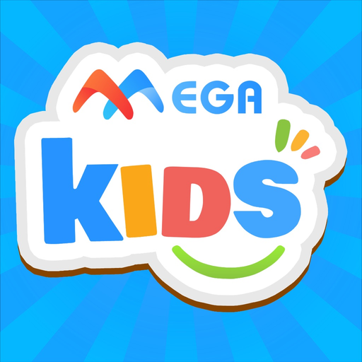 Megakids Quản Lý app icon
