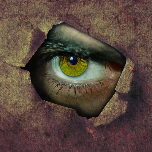Games to Terrify app icon