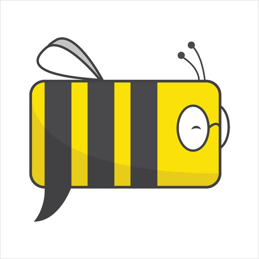 BzzTxt app icon