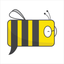 BzzTxt icon