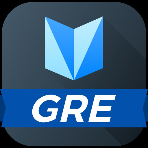 GRE Verbal Prep Master app icon
