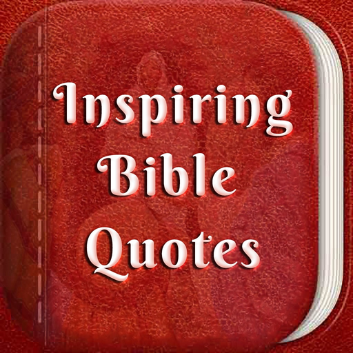 Inspirational Bible Quotes. app icon
