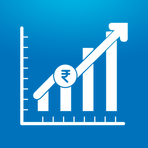 SalesTrack app icon