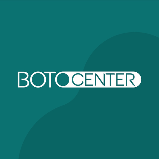 BotoCenter app icon