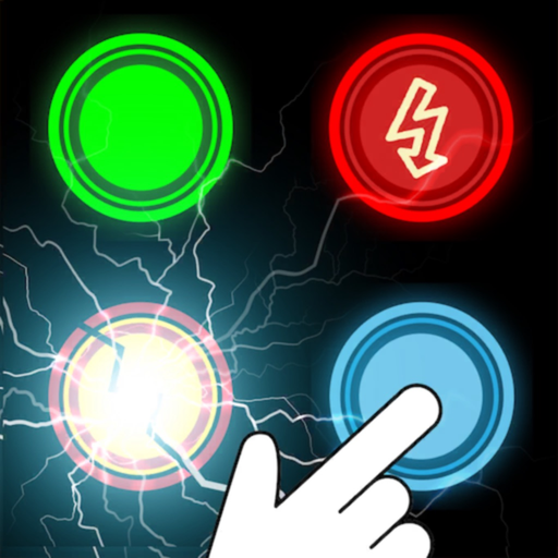 Tap Roulette Shock My Friends app icon