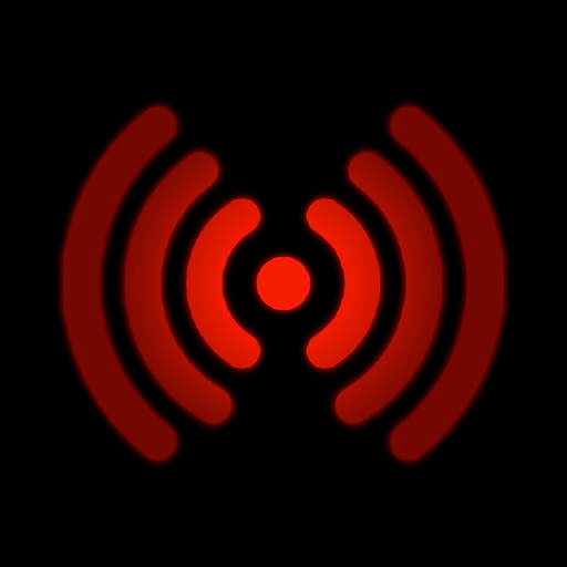 Balkan HAM Repeaters app icon