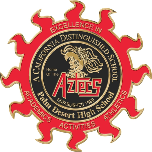 PDHS Allin app icon