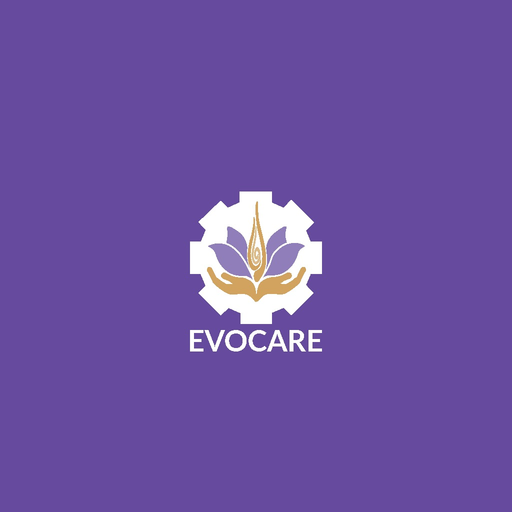 Evocare Manager app icon
