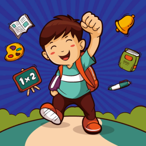 Little Minds Learning app icon