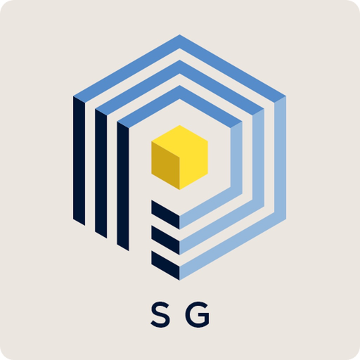 Property Cube Singapore app icon