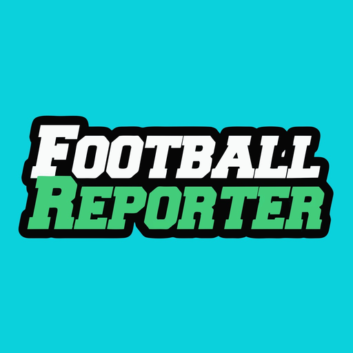 Football Reporter app icon