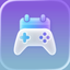 UTG Game Release,AI Gaming icon