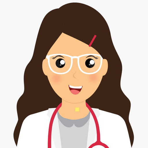 Anatomy Whiz app icon