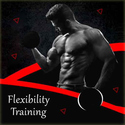 Flexibility Training app icon