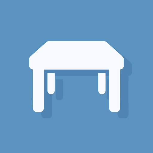 JSBLE app icon
