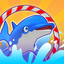 Idle Sea World icon