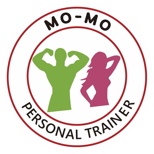 MoMo私人教練工作室 app icon