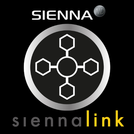 SiennaLink app icon