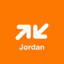 Orange Money Jordan icon