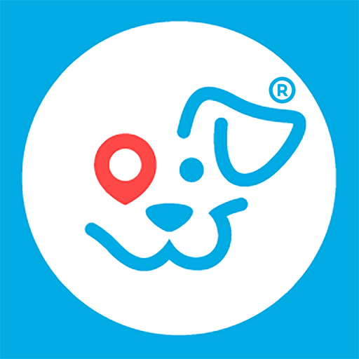 Pawgo app icon