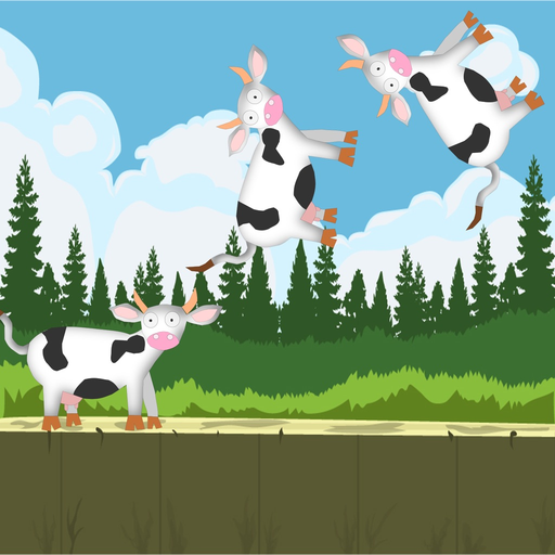 Cowtapult app icon