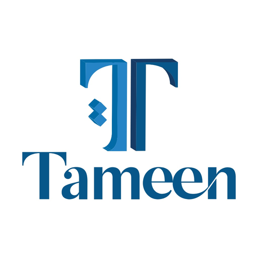Tameen app icon