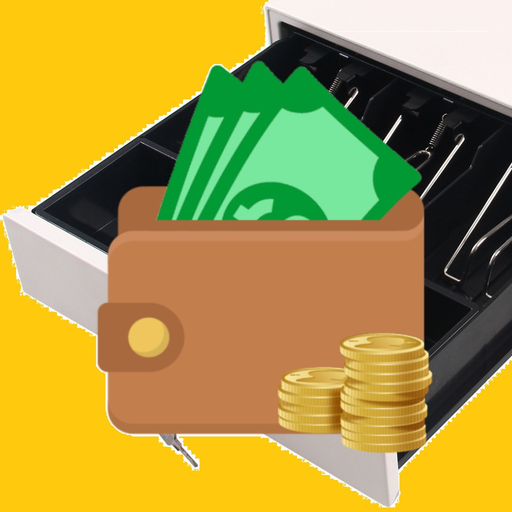 My Cash Book app icon