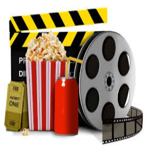 Movie Collector app icon